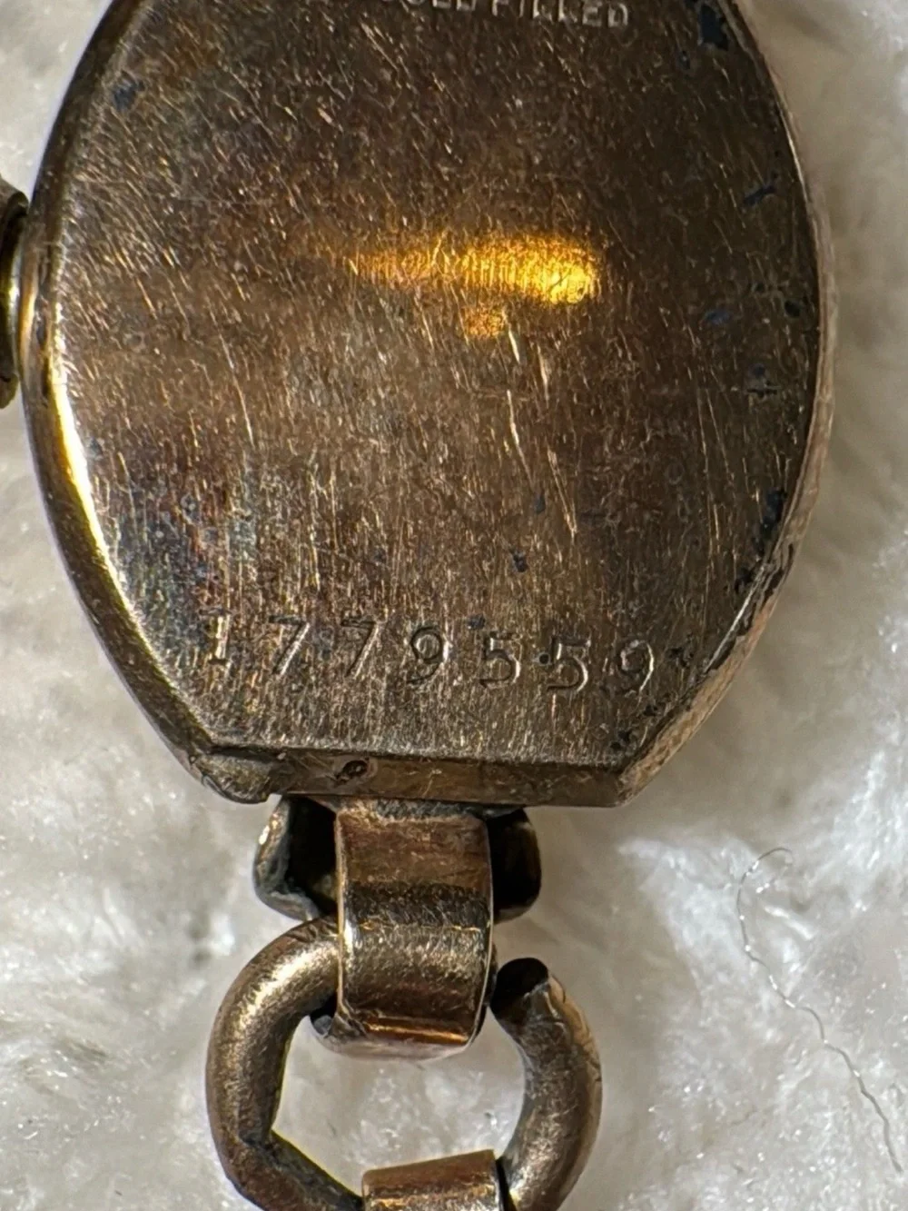 Antique vintage watches